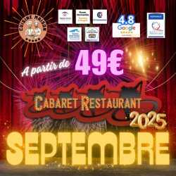 Soirées Septembre