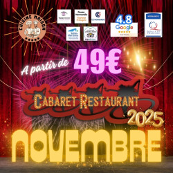 Jeudi Novembre
