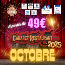 Soirées Octobre