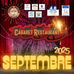 Jeudi Septembre