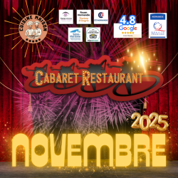 Soirées Novembre