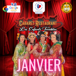 Dimanche Janvier 2026