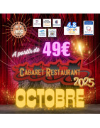 Octobre aux enfants Terribles