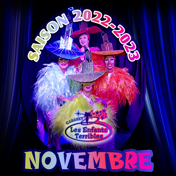 Novembre 2022