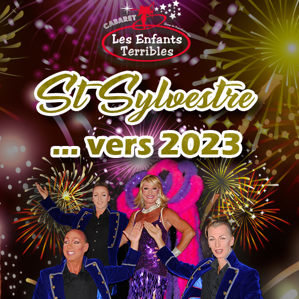 St Sylvestre 2022